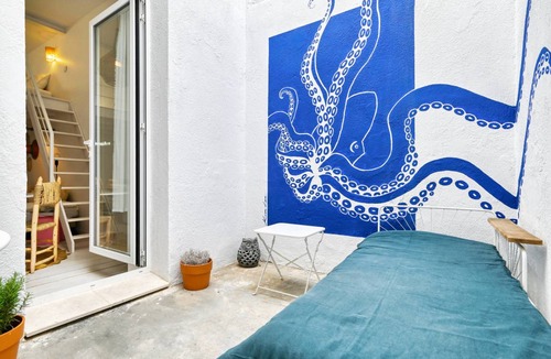Bompard Apartment | 32 m² Apartment ∙ 2 guests