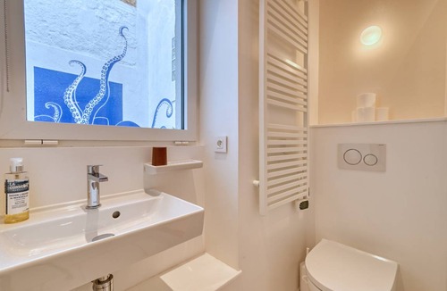 Bompard Apartment | 32 m² Apartment ∙ 2 guests