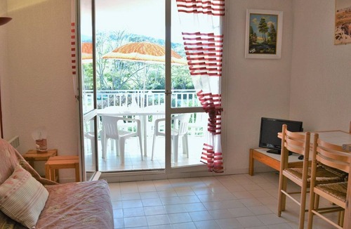 Cavaliere Beach Apartment | 32 m² Apartment ∙ 1 bedroom ∙ 6 guests