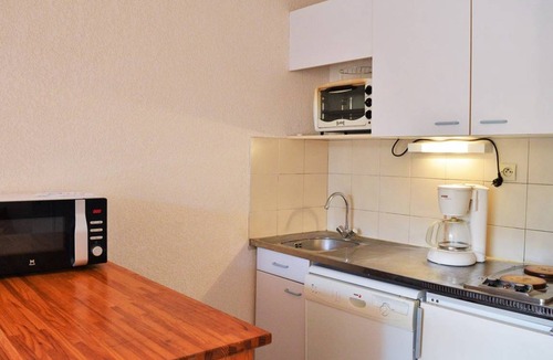 Cavaliere Beach Apartment | 32 m² Apartment ∙ 1 bedroom ∙ 6 guests