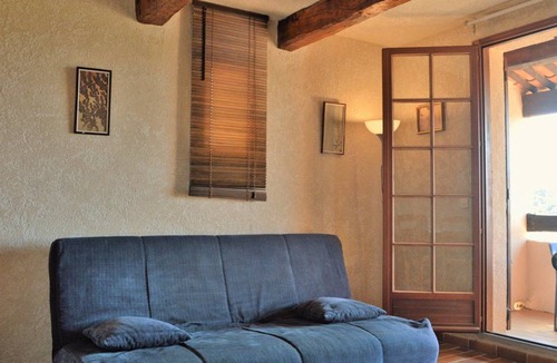 Cavaliere Apartment | 32 m² Apartment ∙ 1 bedroom ∙ 4 guests