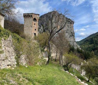 Castellane Bed & Breakfast | 32 m² Bed and breakfast ∙ 4 guests
