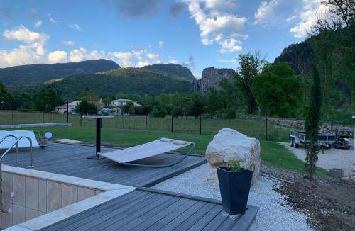 Castellane Bed & Breakfast | 32 m² Bed and breakfast ∙ 4 guests