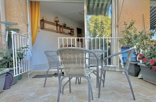 Miramar Apartment | 32 m² Studio flat ∙ 1 bedroom ∙ 3 guests