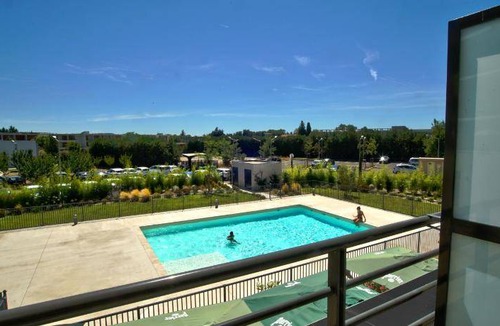 Montfavet Apartment | 32 m² Serviced apartment ∙ 127 guests