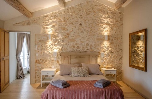 Roussillon House | 320 m² House ∙ 6 bedrooms ∙ 14 guests