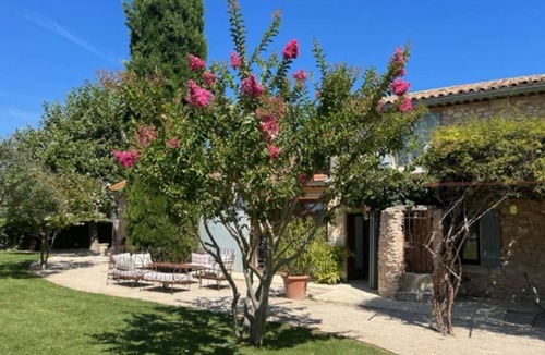 Roussillon House | 320 m² House ∙ 6 bedrooms ∙ 14 guests