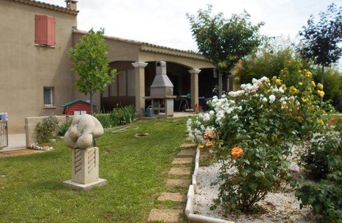 Croagnes Bed & Breakfast | 33 m² Bed and breakfast ∙ 3 guests