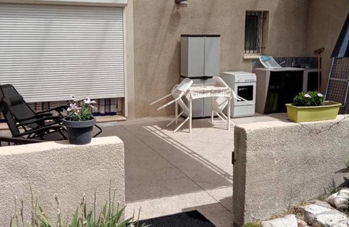 Croagnes Bed & Breakfast | 33 m² Bed and breakfast ∙ 3 guests