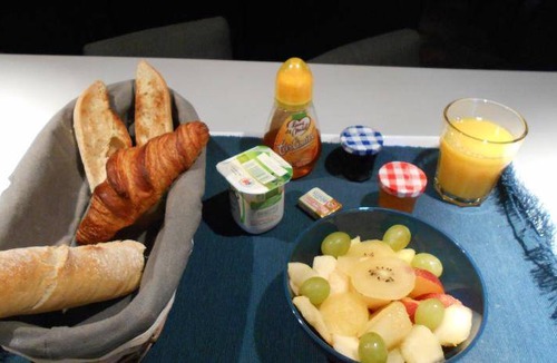 Croagnes Bed & Breakfast | 33 m² Bed and breakfast ∙ 3 guests
