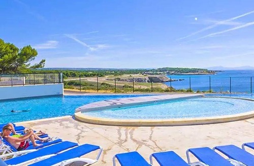 Martigues House | 33 m² Mobile home ∙ 2 bedrooms ∙ 6 guests