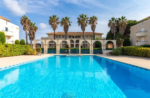 Le Lavandou Resort | 33 m² Resort ∙ 2 bedrooms ∙ 4 guests