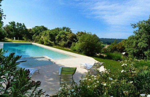 Aurons Apartment | 33 m² Serviced apartment ∙ 3 guests