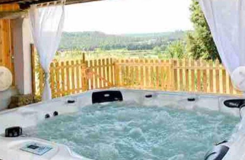 Aurons Apartment | 33 m² Serviced apartment ∙ 3 guests