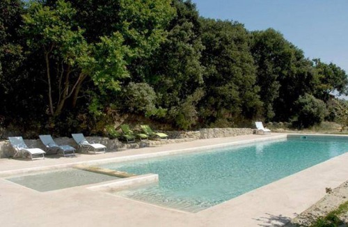 Aurons Apartment | 33 m² Serviced apartment ∙ 3 guests