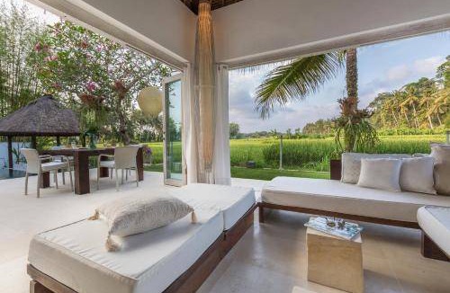Lodtunduh Villa | 337 m² Villa ∙ 2 bedrooms ∙ 5 guests