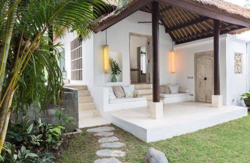 Lodtunduh Villa | 337 m² Villa ∙ 2 bedrooms ∙ 5 guests