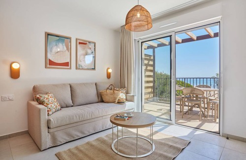 Giens Condo | 34 m² Condo ∙ 1 bedroom ∙ 4 guests