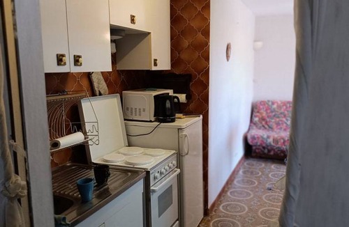 La Londe-les-Maures Apartment | 35 m² Apartment ∙ 1 bedroom ∙ 4 guests