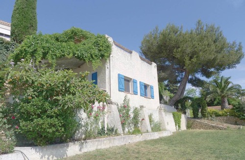 Istres Apartment | 35 m² Apartment ∙ 1 bedroom ∙ 2 guests