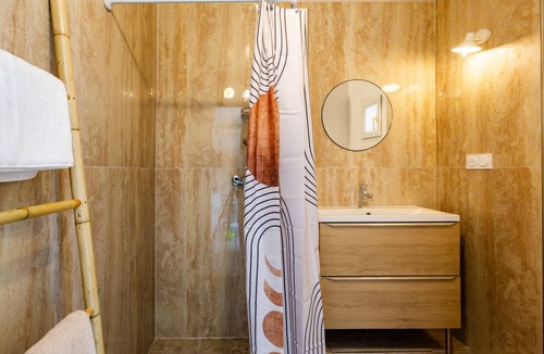 Beaucaire Apartment | 35 m² Apartment ∙ 1 bedroom ∙ 4 guests