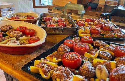 Trigance Bed & Breakfast | 35 m² Bed and breakfast ∙ 5 guests