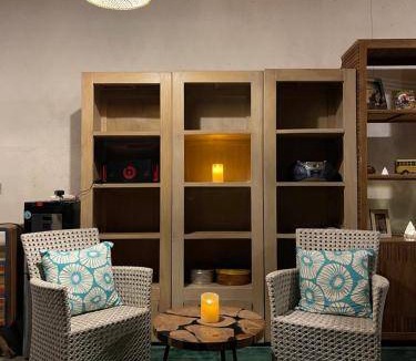 Amlapura Bed & Breakfast | 35 m² Bed and breakfast ∙ 2 guests