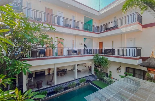 Kartika Plaza Bed & Breakfast | 35 m² Bed and breakfast ∙ 127 guests