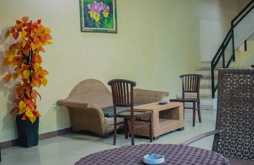 Kartika Plaza Bed & Breakfast | 35 m² Bed and breakfast ∙ 127 guests