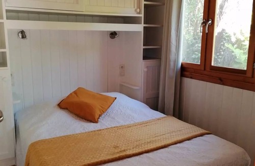 Paluds de Noves Ski Chalet | 35 m² Chalet ∙ 2 bedrooms ∙ 4 guests