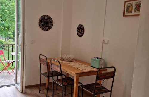 Le Caire House | 35 m² Gîte ∙ 1 bedroom ∙ 2 guests