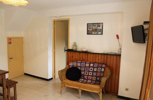 Vergons House | 35 m² Gîte ∙ 1 bedroom ∙ 4 guests
