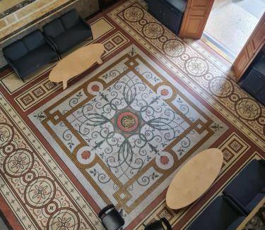 Saint-Barnabe Hostel | 35 m² Hostel ∙ 6 guests