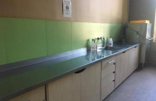 Saint-Barnabe Hostel | 35 m² Hostel ∙ 6 guests