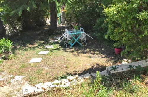 Vacheres House | 35 m² House ∙ 1 bedroom ∙ 2 guests