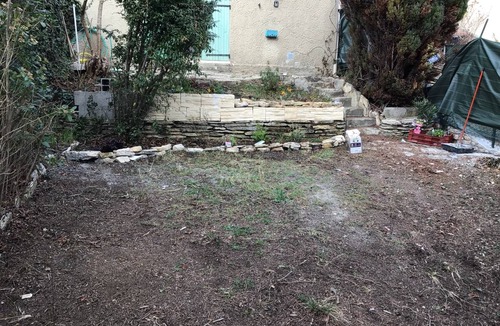 Vacheres House | 35 m² House ∙ 1 bedroom ∙ 2 guests