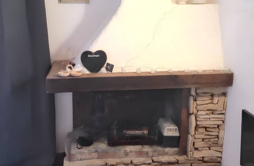 Vacheres House | 35 m² House ∙ 1 bedroom ∙ 2 guests