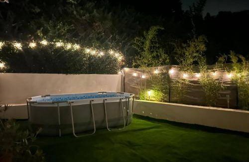 Venelles House | 35 m² House ∙ 1 bedroom ∙ 5 guests