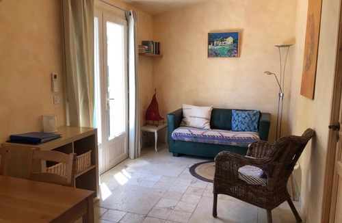 Bollene House | 35 m² House ∙ 1 bedroom ∙ 2 guests