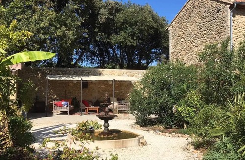 Bollene House | 35 m² House ∙ 1 bedroom ∙ 2 guests