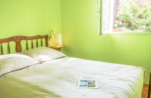 Villars House | 35 m² House ∙ 2 bedrooms ∙ 4 guests
