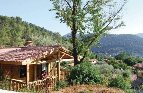 Sollies-Toucas House | 35 m² House ∙ 2 bedrooms ∙ 6 guests