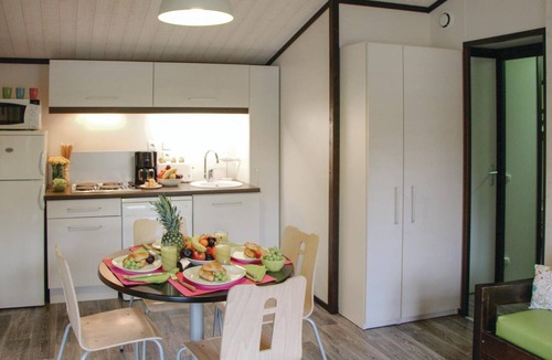 Sollies-Toucas House | 35 m² House ∙ 2 bedrooms ∙ 6 guests