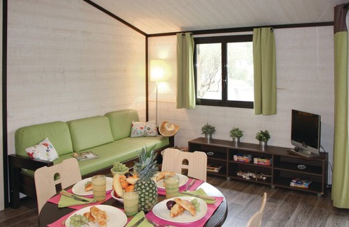 Sollies-Toucas House | 35 m² House ∙ 2 bedrooms ∙ 6 guests