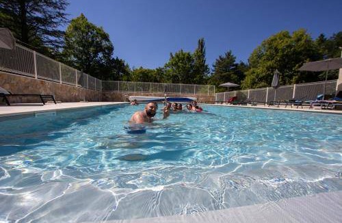 Castellane Resort | 35 m² Resort ∙ 3 bedrooms ∙ 6 guests