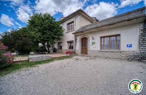 Tulette House | 350 m² Gîte ∙ 7 bedrooms ∙ 14 guests