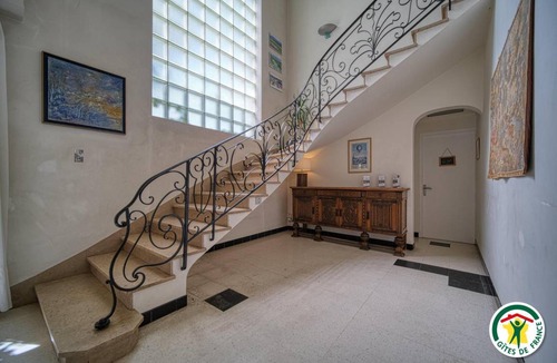 Tulette House | 350 m² Gîte ∙ 7 bedrooms ∙ 14 guests