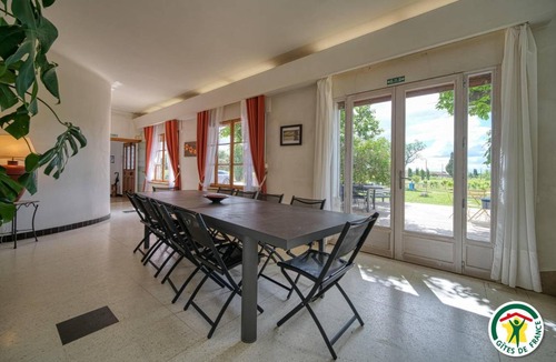 Tulette House | 350 m² Gîte ∙ 7 bedrooms ∙ 14 guests