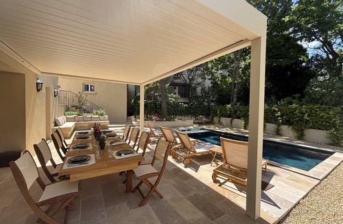 Couronne Urbaine House | 350 m² House ∙ 4 bedrooms ∙ 8 guests