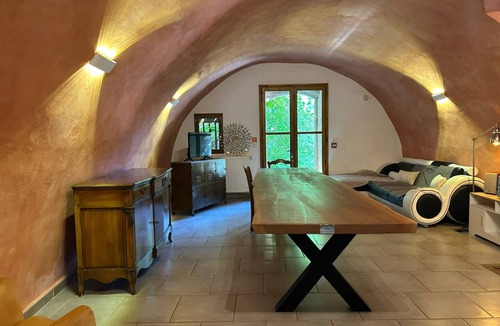 Castellane House | 350 m² House ∙ 6 bedrooms ∙ 15 guests